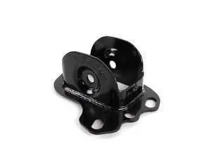 Genuine BMW Rear Trailing Arm Bracket - Left - Z4, E46, E83, E36