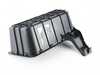 Genuine BMW Genuine BMW Storage Bin Trunk, W. Floor - 51477234948 51477234948 View 2
