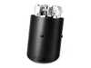 ECS ECS Swivel Exhaust Tip - 4.0" Carbon Fiber - Priced Each 004735LA01 View 1