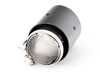 ECS ECS Swivel Exhaust Tip - 4.0" Carbon Fiber - Priced Each 004735LA01 View 4