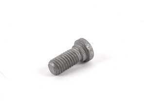 Genuine BMW Pin M8X18 Zns3 - 31336765744 - E30,E34,E36,E38,E53