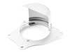 Genuine BMW Secondary Air Pump Bracket - E46, Z4 11727514955 View 1