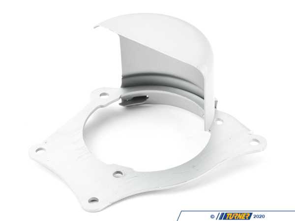Genuine BMW Secondary Air Pump Bracket - E46, Z4 11727514955