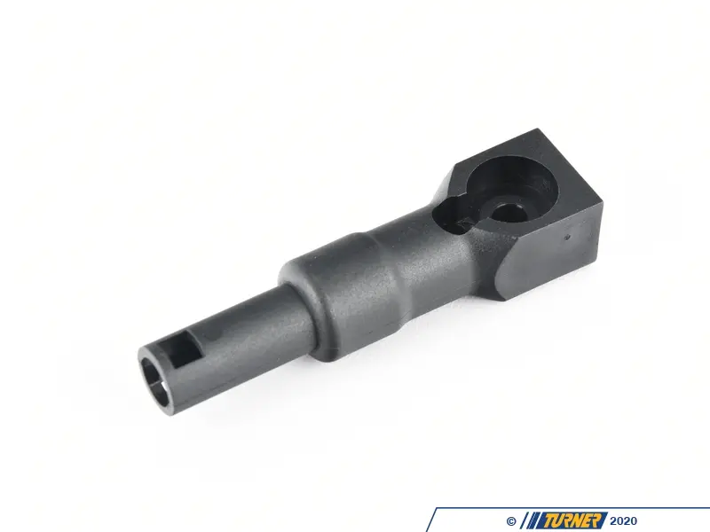 63232315655 - Genuine BMW Turn Indicator Holder - 63232315655 