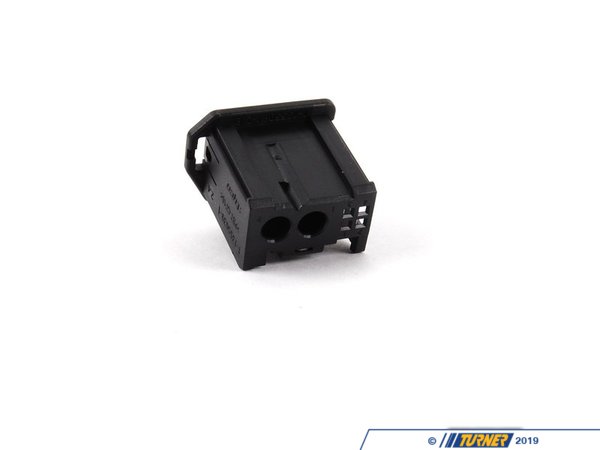 Genuine BMW Covering Cap 61136905200