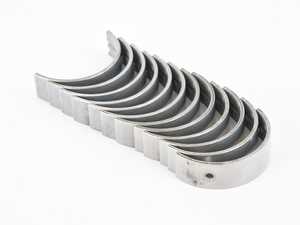 Glyco Main Bearing Set (Standard) - E21, E28, E30