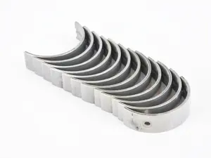 Glyco Main Bearing Set (Standard) - E21, E28, E30