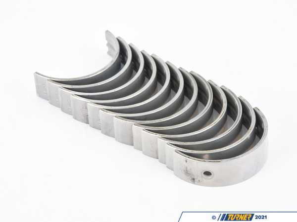 Genuine BMW Grille Retaining Clips (6 Pcs) – OEM 51131872146 For E21 E28 E30 3 Series
