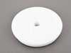 Chemical Guys Hex-Logic Quantum Light-Medium Polishing Pad, White (6.5 Inch) BUFX114HEX6 View 2