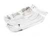 Genuine BMW Genuine BMW Heat Resistant Plate, Front - 51488234411 51488234411 View 1