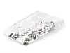 Genuine BMW Genuine BMW Heat Resistant Plate, Front - 51488234411 51488234411 View 2