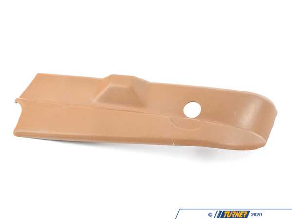 Genuine BMW Covering Outer Right - E23, E24, E28 52101919806