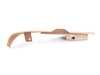Genuine BMW Covering Outer Right - E23, E24, E28 52101919806 View 2