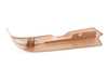 Genuine BMW Covering Outer Right - E23, E24, E28 52101919806 View 3