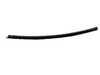 Genuine BMW Genuine BMW Cover, Window Guide Web, Ext - 51347890437 - Gloss Black 51347890437 View 2