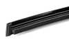 Genuine BMW Genuine BMW Cover, Window Guide Web, Ext - 51347890437 - Gloss Black 51347890437 View 3