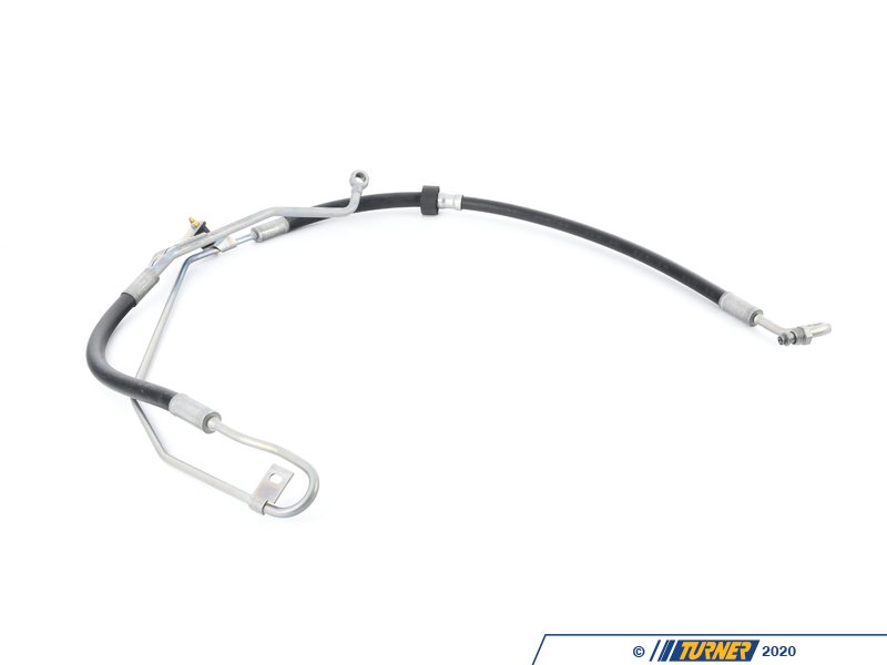 32416757922 - Genuine BMW Pressure Hose Assy - 32416757922 - (NO