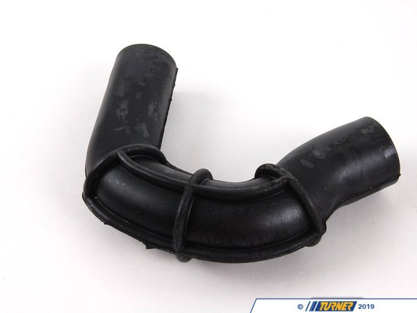 Genuine BMW Idle Control Hose 13411730071