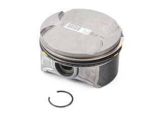 Mahle Piston - E39, E46, E60, E83, Z3, Z4