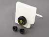 Genuine MINI Genuine Mini Expansion Tank With Warning - 34336772413 34336772413 View 1