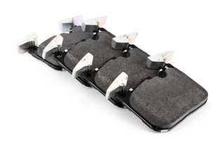 Genuine BMW Front Brake Pad Set - i8 BMW