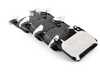 Genuine BMW Genuine BMW Front Brake Pad Set - i8 BMW 34106872334 View 2