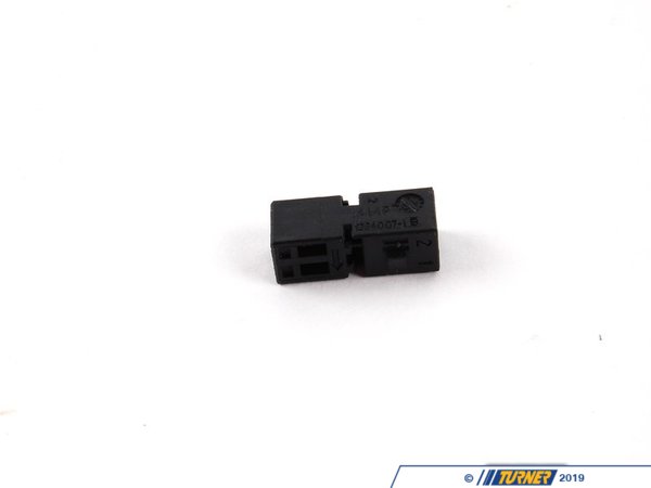 Genuine BMW Socket Housing 61136901844