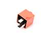 Genuine MINI RELAY CHANGER SALMON RED 12631742690 View 1