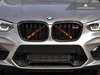 AUTOTECKNIC Autotecknic Dry Carbon Grille Surrounds - F97 X3M, F98 X4M ATK-BM-0118-CF View 2