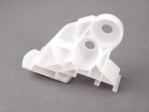 Genuine BMW Support, Side Panel Front Left - 51117895415 - E46