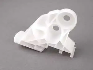 Genuine BMW Support, Side Panel Front Left - 51117895415 - E46