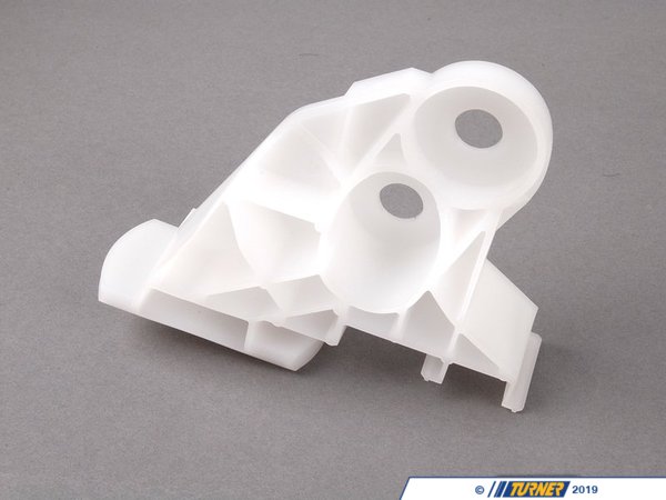 Genuine BMW Genuine BMW Support, Side Panel Front Left - 51117895415 - E46 51117895415