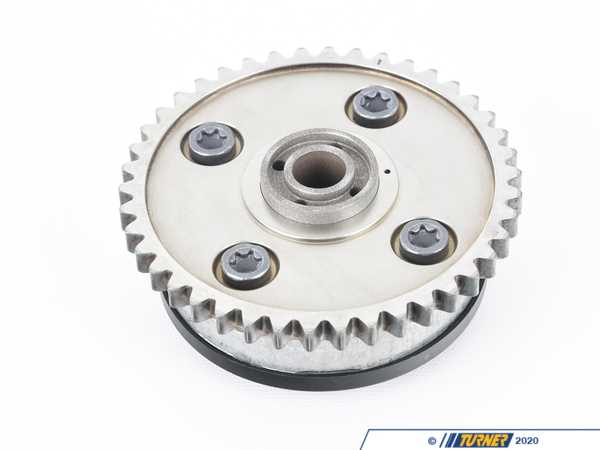 Genuine BMW Camshaft Sprocket - F01, F02, F06, F07, F10, F12, F13, F15, F16, F85, F86 11367600085