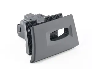 Ignition Assembly - Black 