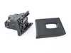 Genuine BMW Ignition Assembly - Black  66129172371KT View 2
