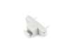 URO Gray Sun Visor Latch - Priced Each 51168174715 View 1