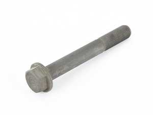 Collar Screw - E65, E66