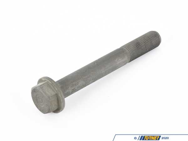 Genuine BMW Collar Screw - E65, E66 11231439686