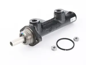 ATE Brake Master Cylinder - E21