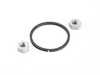 ATE ATE Brake Master Cylinder - E21 34311120032 View 2