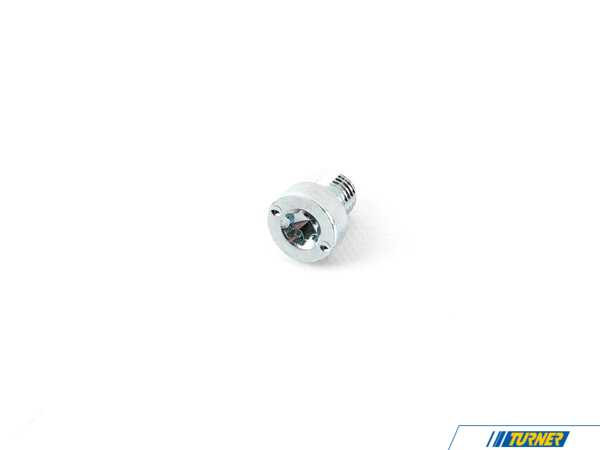 Genuine MINI SCREW PLUG 24148699923