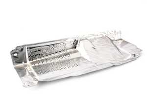 Genuine BMW Heat Insulation, Left - 51488206357 - E38,E39,E39 M5