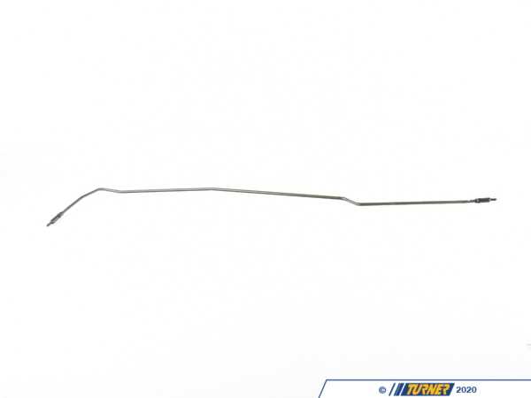 Genuine BMW Fuel Line - Z3 16121183100