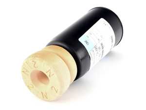 Auxiliary Shock Absorber - Rear - F30
