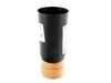 Genuine BMW Auxiliary Shock Absorber - Rear - F30 33536791538 View 2