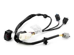 Wiring Set Active Steering - E82, E88, E90, E92, E93