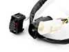 Genuine BMW Wiring Set Active Steering - E82, E88, E90, E92, E93 61129186558 View 2