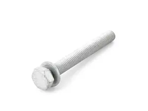Genuine BMW Hex Bolt With Washer - 07119907882