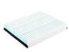Bosch HEPA Cabin Filter  6043c View 3