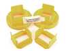 Powerflex Rear Subframe Rear Mount Inserts PFR5-1921 View 1